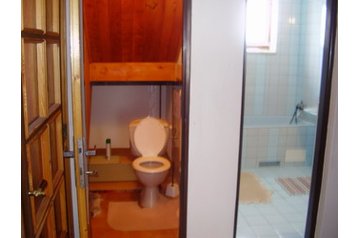 Eslovaquia Byt Spišské Vlachy, Exterior